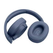 JBL Tune 770 NC Bluetooth Fejhallgató kék