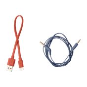 JBL Tune 770 NC Bluetooth Fejhallgató kék