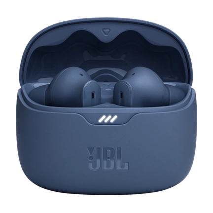 JBL Tune Beam kék