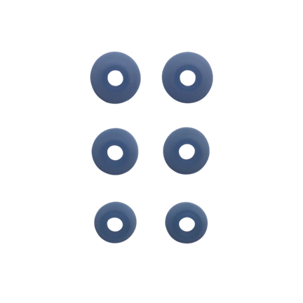 JBL Tune Beam kék