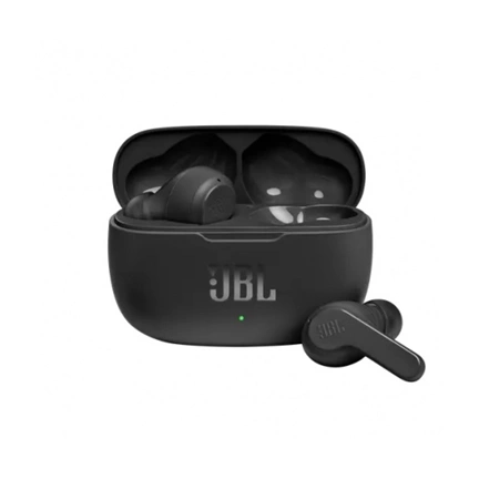 JBL Wave 200TWS fekete