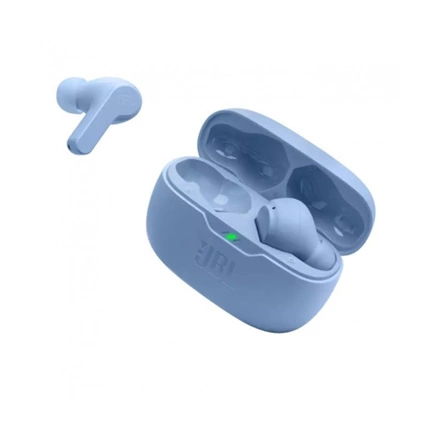 JBL Wave Beam | True wireless earbuds - Blue