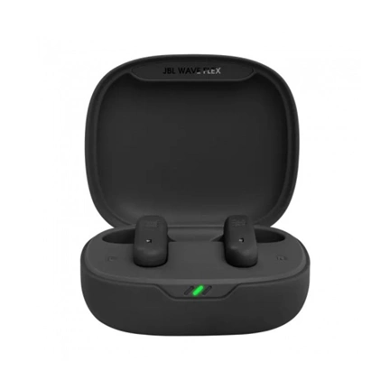 JBL Wave Flex | True wireless earbuds - Black
