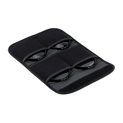 JJC 58mm Close Up Macro Filter Kit (+2, +4, +8, +10)