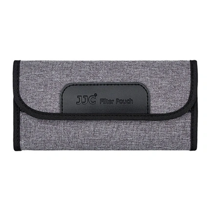 JJC 58mm Close Up Macro Filter Kit (+2, +4, +8, +10)