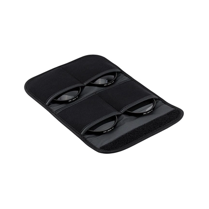 JJC 62mm Close Up Macro Filter Kit (+2, +4, +8, +10)