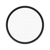 JJC 6 Points Star Filter 77mm