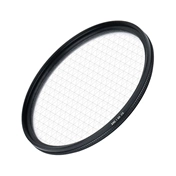 JJC 6 Points Star Filter 77mm