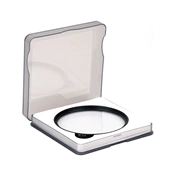 JJC 6 Points Star Filter 77mm