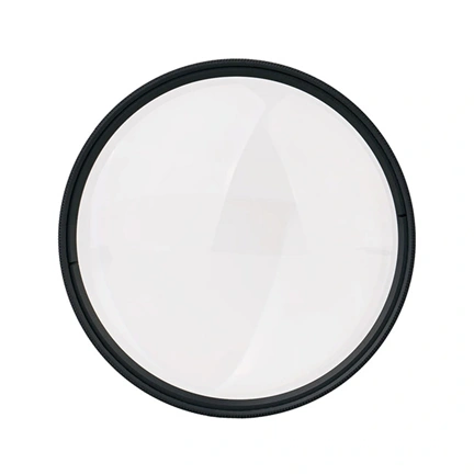 JJC 77mm Close Up Macro Filter (+10)