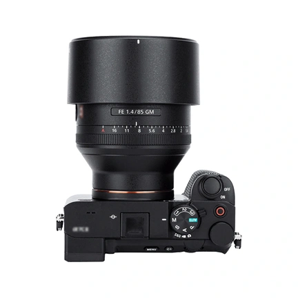 JJC ALC-SH142 Sony lens hood
