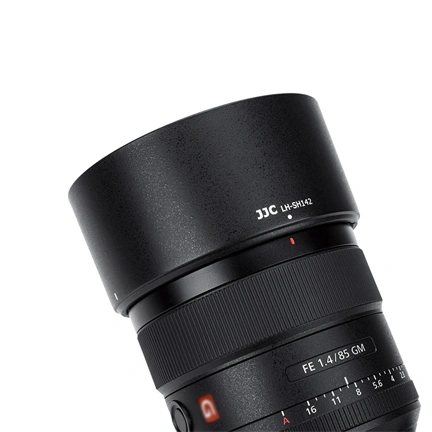 JJC ALC-SH142 Sony lens hood