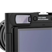 JJC ASP-Q3 keresővédő Leica Q3 fényképezőgépekhez