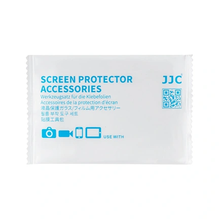 JJC Anti Reflection LCD Screen Protector for Ricoh GR IV