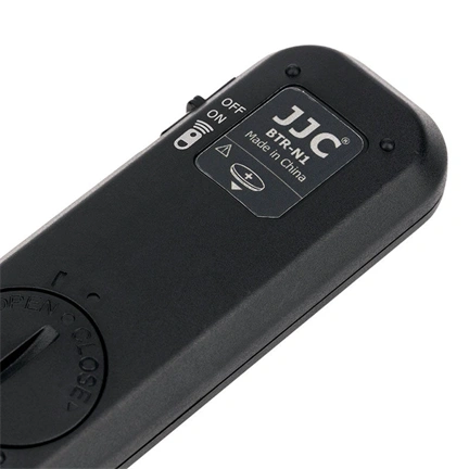 JJC BT Wireless Remote Controller BTR-N1