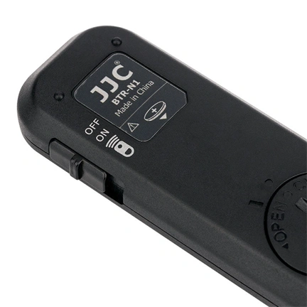 JJC BT Wireless Remote Controller BTR-N1