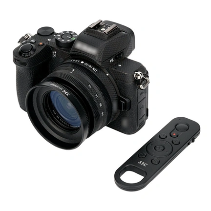 JJC BT Wireless Remote Controller BTR-N1