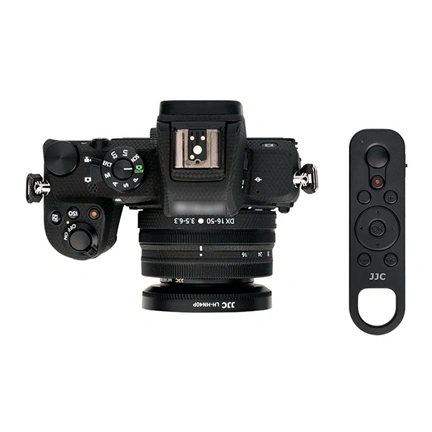 JJC BT Wireless Remote Controller BTR-N1