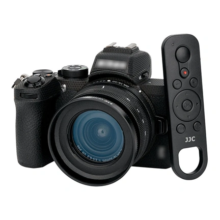 JJC BT Wireless Remote Controller BTR-N1