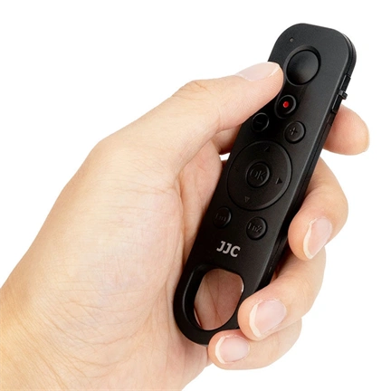 JJC BT Wireless Remote Controller BTR-N1