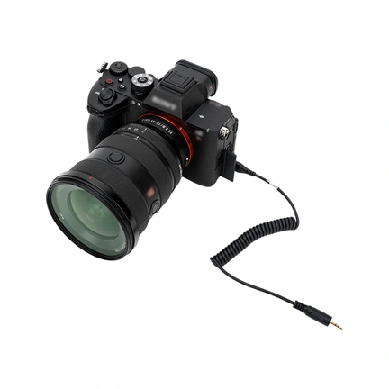 JJC CABLE-F3 kioldókábel