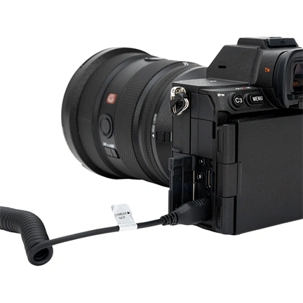 JJC CABLE-F3 kioldókábel