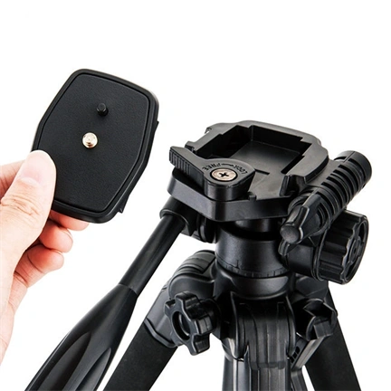 JJC CP-6 Quick Release Plate