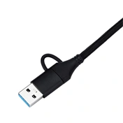 JJC CR CFA BLACK Card Reader