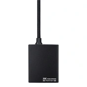 JJC CR CFA BLACK Card Reader