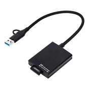JJC CR CFA BLACK Card Reader