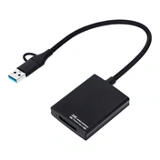 JJC CR CFA BLACK Card Reader