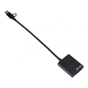 JJC CR CFA BLACK Card Reader