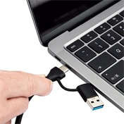 JJC CR CFA BLACK Card Reader