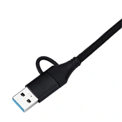 JJC CR CFB BLACK Card Reader