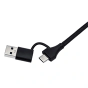 JJC CR CFB BLACK Card Reader