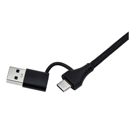 JJC CR CFB BLACK Card Reader