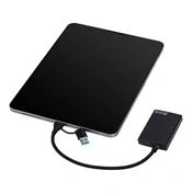 JJC CR CFB BLACK Card Reader
