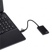 JJC CR CFB BLACK Card Reader