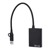 JJC CR XQD BLACK Card Reader