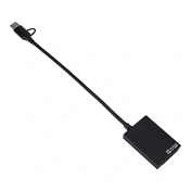 JJC CR XQD BLACK Card Reader