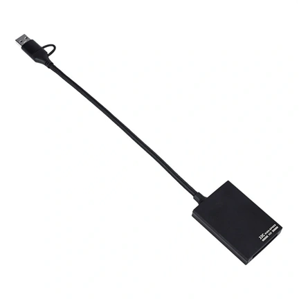 JJC CR XQD BLACK Card Reader