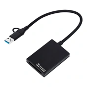 JJC CR XQD BLACK Card Reader