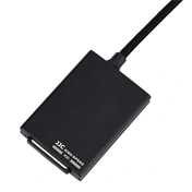 JJC CR XQD BLACK Card Reader