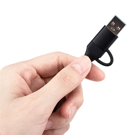 JJC CR XQD BLACK Card Reader