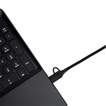 JJC CR XQD BLACK Card Reader