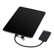 JJC CR XQD BLACK Card Reader