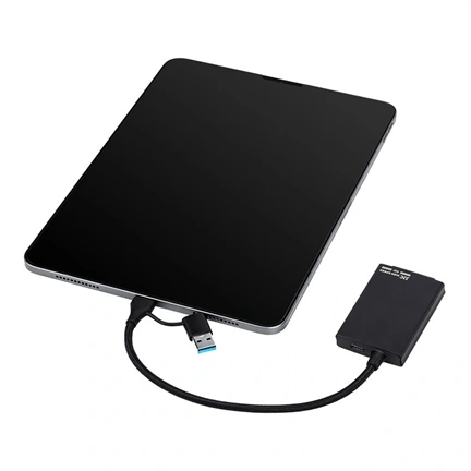 JJC CR XQD BLACK Card Reader