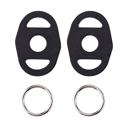 JJC Camera Strap Round Lug Ring