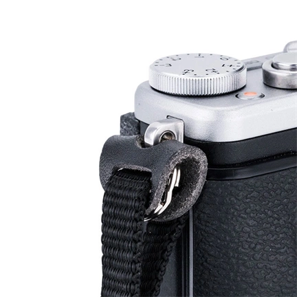 JJC Camera Strap Round Lug Ring