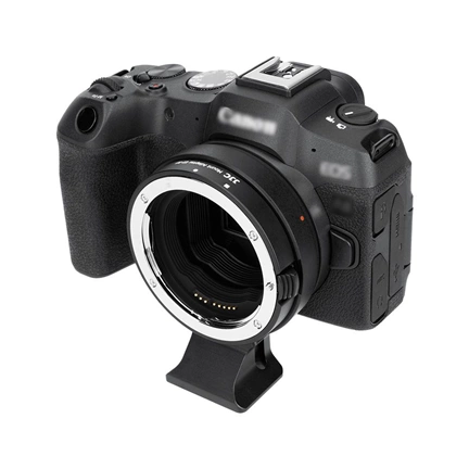 JJC Canon EF/EF-S lens to Canon RF body